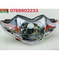 PHA ĐÈN TRƯỚC XE WAVE S110