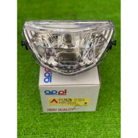 PHA ĐÈN TRƯỚC YAZ Y125Z Y125ZR FULL CHUÔI BÓNG APPI MALAYSIA