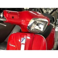 Pha đèn Vespa đời đầu zin chính hãng
