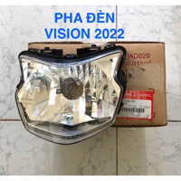 Pha đèn Vision 2020 - 2022