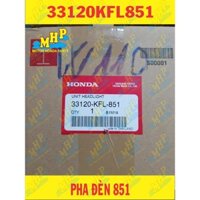 pha đèn wave 110 chính hãng honda thai lan