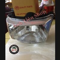 Pha đèn Wave 110 mới