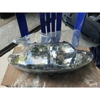 Pha đèn Wave Alpha đời đầu chính hãng Honda