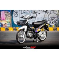 Pha đèn wave alpha / wave 2004 thailand - nhập khẩu chính hãng HMA thailand.