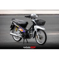 Pha đèn wave alpha / wave 2004 thailand - hàng nhập khẩu chính hãng HMA Thailand