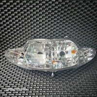 Pha đèn wave alpha / wave 2004 thailand - nhập khẩu chính hãng HMA Thailand.