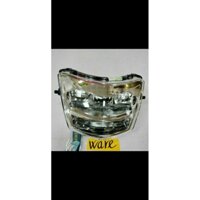 pha đèn wave anpha led