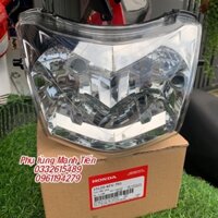 Pha đèn wave s Thái 2 bóng