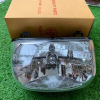 Pha đèn Wave Thái 110, HMA Thái Lan