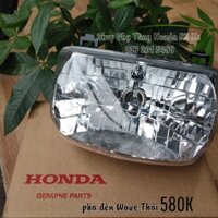 Pha đèn Wave Thái 110 zin chính hãng Honda mới (A1.3)