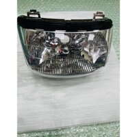 Pha đèn wave, xi nhan wave 110 limited mẫu mới chính hãng HMA thailand.