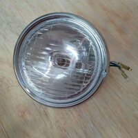 Pha đèn xe CUB 81 đời cổ - Cụm choá đèn xe CUB 81 đời cũ - S2751