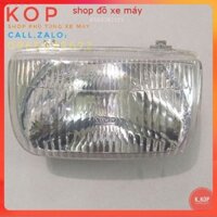 Pha đèn xe DREAM lùn L1 - sp Hot