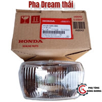 Pha đèn xe Dream việt Dream thái zin chính hãng
