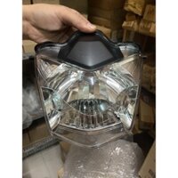 Pha đèn xe Future 2 hàng chính hãng 33120KPH651