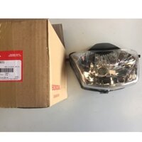 Pha Đèn Xe Future 2 - Hàng Hãng - Không Kèm Bóng