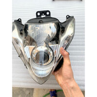 Pha đèn xe Nouvo SX Fi (Nouvo 5)yamaha (hàng tháo xe zin mới 95%)đèn pha novo 5 sx