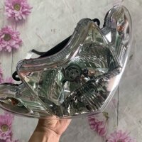 Pha đèn xe SIRIUS - Sirius RC - fuil bóng tròn siêu sáng