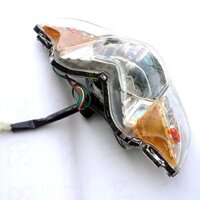 Pha đèn xe WAVE S110 - RSX 110 - RS 110 bóng tròn siêu sáng - S422