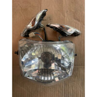 pha đèn xe wave.Chính Hãng hon đa(Hàng cũ tháo xe)