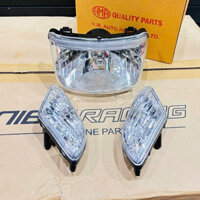 Pha đèn xi nhan HMA cho xe Wave Thái 110