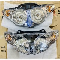 Pha đèn yamaha Jupiter mx Jupiter gravita chính hãng