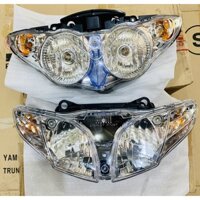 Pha đèn yamaha Jupiter mx Jupiter gravita chính hãng