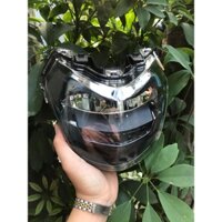 Pha đèn zhipat 2 tầng cho vision 2015 đến 2020