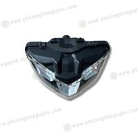 Pha đèn zin xe Yamaha Exciter 150 đời 2018 - 2021 chính hãng