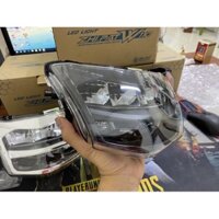 Pha đèn zipat lắp các đời xe wave 50cc,100cc,110cc cho quý khách bảo hành 1 năm