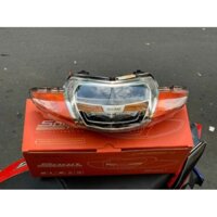 🆘🍀Pha đèn zipat Wave Zx / Fu125 / Funeo FI / RSX110 và các dòng xe khác