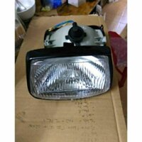 Pha Dream Thái xuất xứ Đài Loan (kèm viền vành, bóng, đui dây) (chóa đèn cho xe máy Honda Thái Việt)