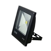 Pha LED 50W trắng,vàng