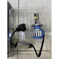 pha led Tubo T1 40w / đèn chính dạng led