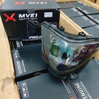 Pha led x1r dành cho ex150, Mx king