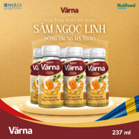 Pha sẵn Varna Complete - Diabetcare - Elite chai 237ml dinh dưỡng cho người ốm, người bệnh tiểu đường mau khỏe