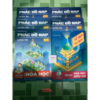 phác đồ nap