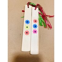 phách nhạc gỗ mầm non 1 set 50đôi