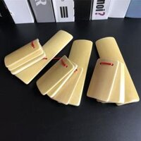 phách Orff bộ gõ bằng gỗ Allegro Trẻ em trong dạy học mẫu giáo đầu âm nhạc thời thơ ấu rattle San Juban Đồ chơi bằng gỗ