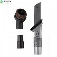 Phải có vòi phun công cụ Crevice Tương thích với máy hút bụi cá mập và cho máy hút bụi Hoover