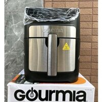 🌸PHẢI DÙNG CHUYỂN ÁP🌸Nồi Chiên Không Dầu Gourmia 6.6l 7-Q Hàng Nội Địa Nhật (Điện Áp 110v)