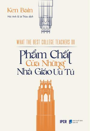 Phẩm chất của những nhà giáo ưu tú