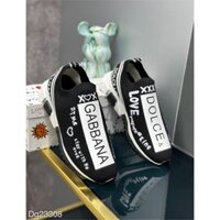 phẩm Giày Lười Dolce Gabba - Slipon Cho Nam - Lười Thời Trang Nam Cao cấp