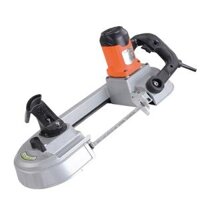 Phạm vi cắt 100 máy cưa nhỏ đứng và ngang 100W1 Máy cưa nhỏ Đài Loan cầm tay và có thể tháo rời cưa lọng cầm tay Máy cưa lọng