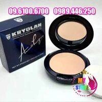 Phấn 2 tầng Kryolan Professional Make-Up