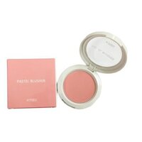 phấn apieu pastel blusher