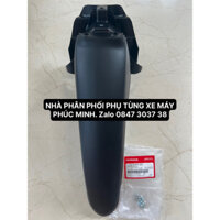 PHẦN B DÈ TRƯỚC - XE WAVE RS 110 MÃ KWW HÃNG HONDA 2009