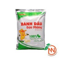 Phân Bánh Dầu Đậu Phộng Đã Qua Xử Lý Lavamix