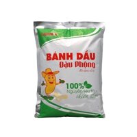 Phân bánh dầu đậu phộng Lavamix