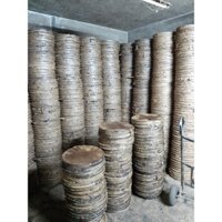 Phân bánh dầu mè Đài Loan